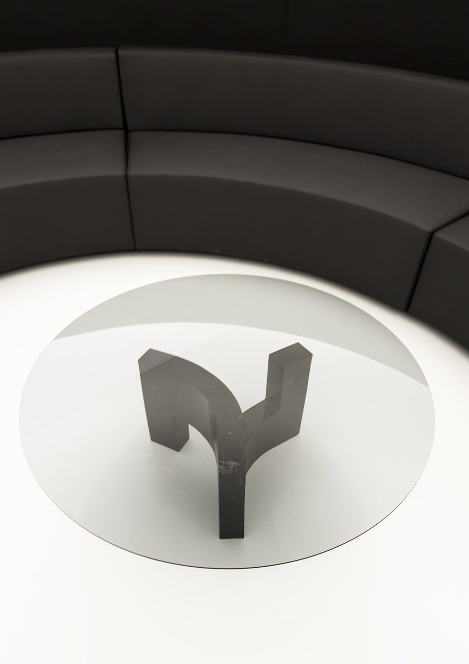 FRAN SILVESTRE ARQUITECTOS PETRA. THE STONE ATELIER 056