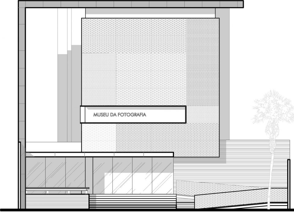 Fortaleza Museum Marcus Novais z 08 MAIN FACADE