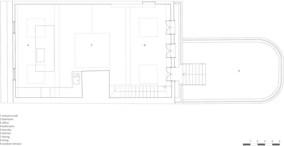 GA 12 Fourth Floor Plan Marketing 2