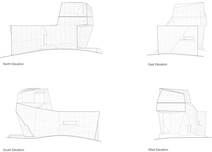 Gemma Observatory by Anmahian Winton Architects 14 02