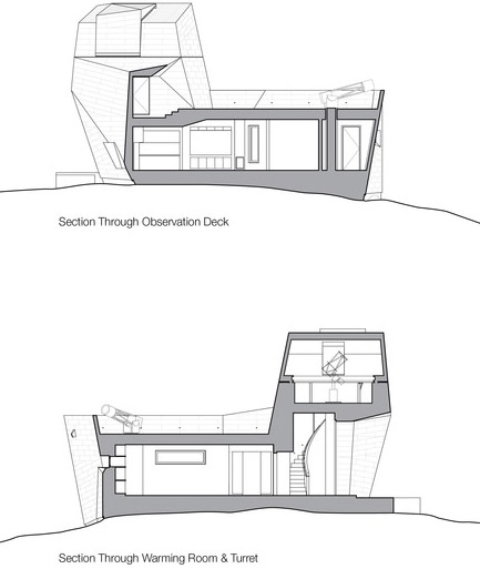 Gemma Observatory by Anmahian Winton Architects 16 02