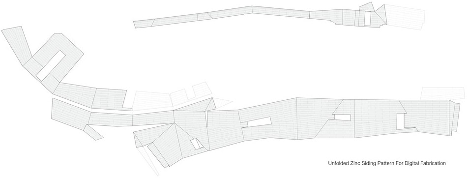 Gemma Observatory by Anmahian Winton Architects 17 02