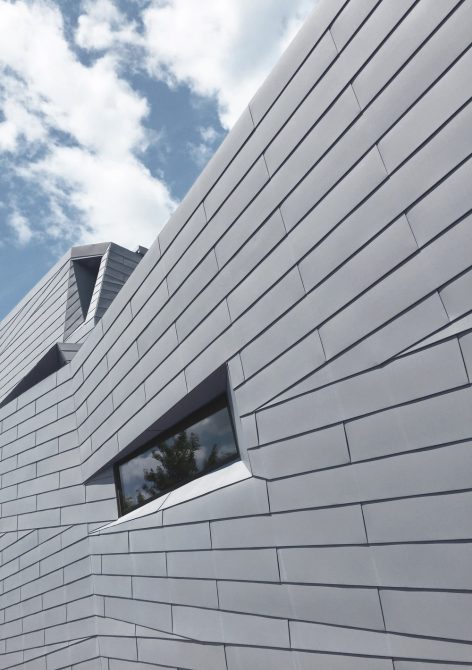 Gemma Observatory by Anmahian Winton Architects 5