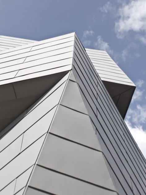 Gemma Observatory by Anmahian Winton Architects 6