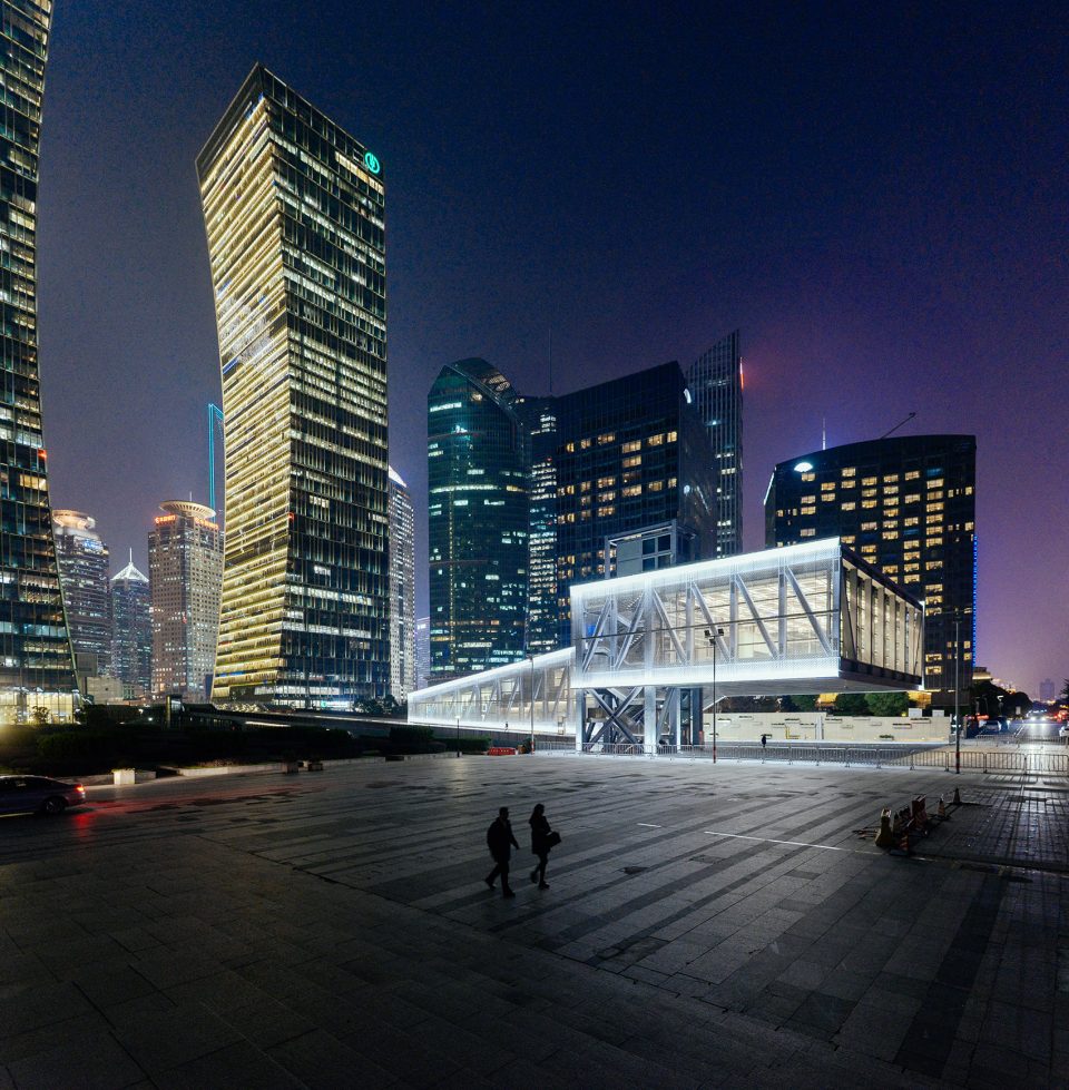 Lujiazui OMA byKevinMak 002