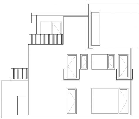 MOOYARD Quiet Poetry Design draw south
