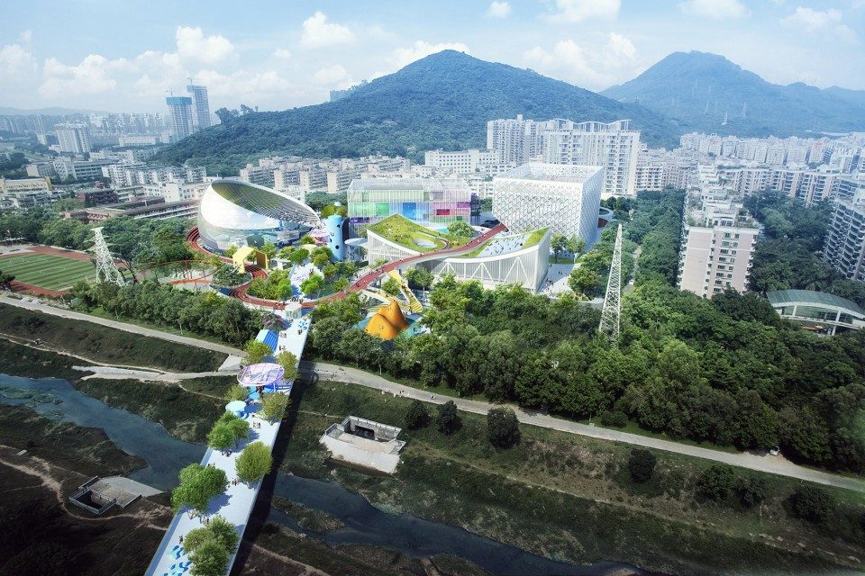 MVRDV Shenzhen Xili HR22 副本 960x640