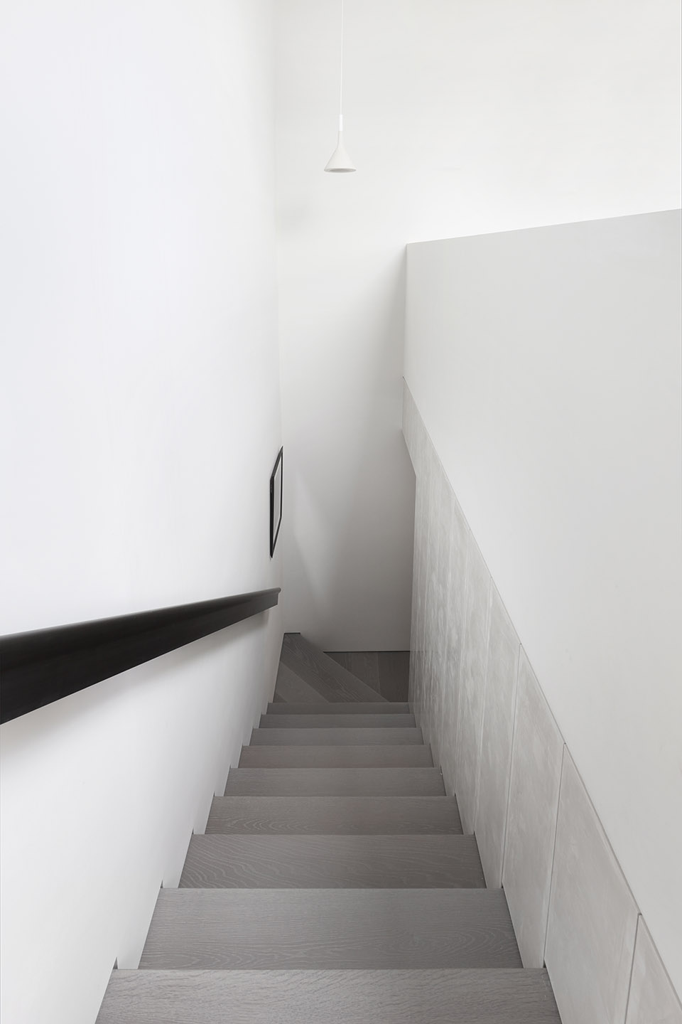 Clifton Gardens, London by MWAI 谷德设计网