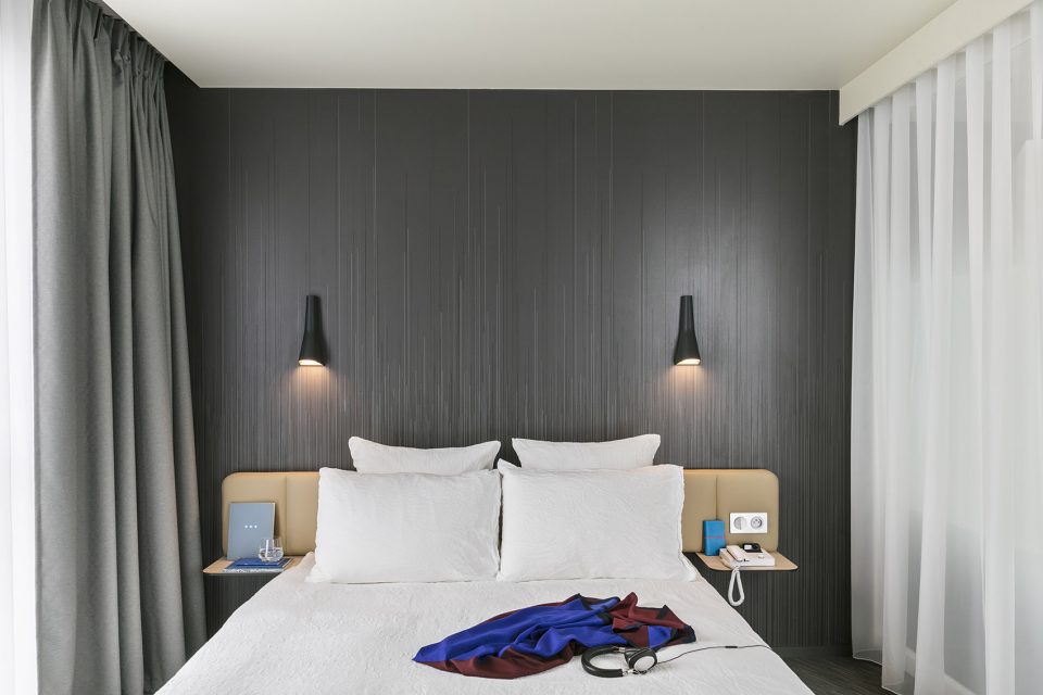 Norguet OKKO HOTELS PARIS PORTE DE VERSAILLES 13