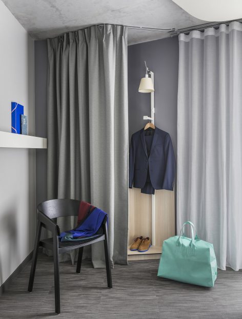 Norguet OKKO HOTELS PARIS PORTE DE VERSAILLES 15