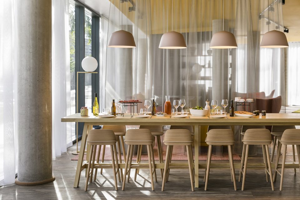 Norguet OKKO HOTELS PARIS PORTE DE VERSAILLES 26 01