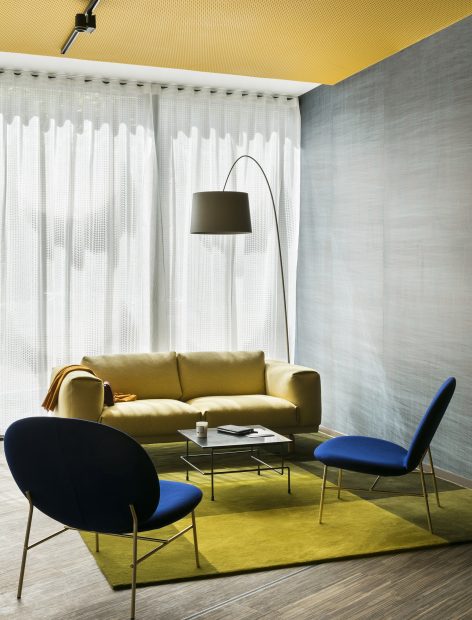 Norguet OKKO HOTELS PARIS PORTE DE VERSAILLES 3