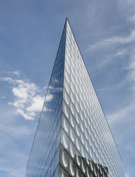 Norguet OKKO HOTELS PARIS PORTE DE VERSAILLES 00 01