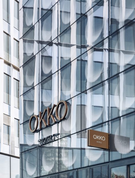 Norguet OKKO HOTELS PARIS PORTE DE VERSAILLES 00 02