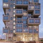纽约长岛 2222 JACKSON 公寓 / ODA New York