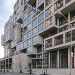 纽约长岛 2222 JACKSON 公寓 / ODA New York