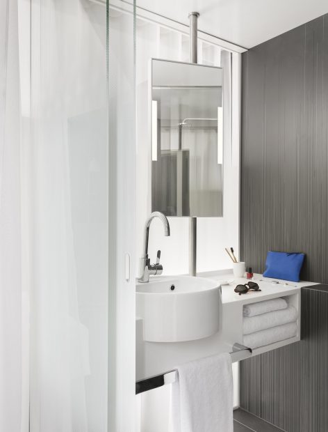 OKKO HOTELS PARIS PORTE DE VERSAILLES 16