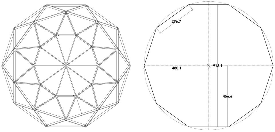 YOK PaperDome grafics 2