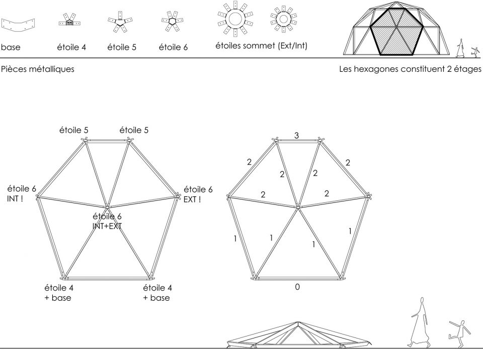 YOK PaperDome grafics 3