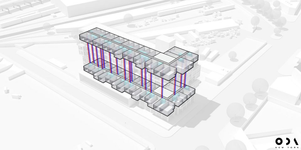 graphic 7 c ODA New York.