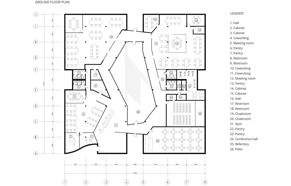 m3 it unit drawing floor plan1