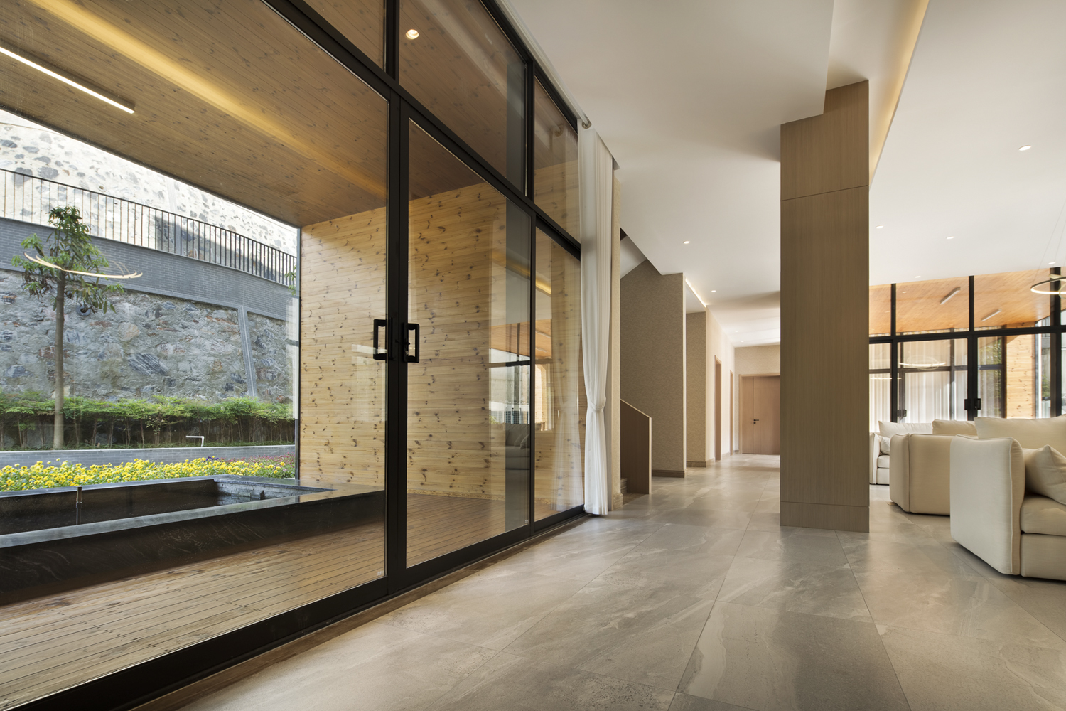Yao House by Meta-Artisan Architecture & Design Studio - 谷德设计网
