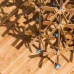 风车装置，Triumph Pavilion 2016，英国伦敦 / Five Line Projects