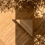 风车装置，Triumph Pavilion 2016，英国伦敦 / Five Line Projects