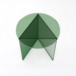 “三角”桌 / Arnaud Lapierre Design Studio