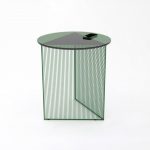 “三角”桌 / Arnaud Lapierre Design Studio