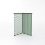 “三角”桌 / Arnaud Lapierre Design Studio