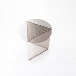 “三角”桌 / Arnaud Lapierre Design Studio