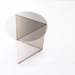 “三角”桌 / Arnaud Lapierre Design Studio