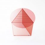 “三角”桌 / Arnaud Lapierre Design Studio