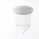 “三角”桌 / Arnaud Lapierre Design Studio