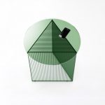 “三角”桌 / Arnaud Lapierre Design Studio