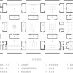 月饼博物馆，内蒙乌兰察布丰镇市 / 吴若虎