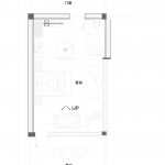 然乌湖国际自驾与房车营地，西藏 / 小隐建筑
