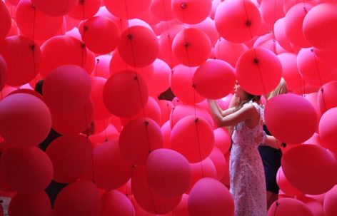 沉迷 / Lucía Martínez Pluchino + Raquel Durán Puente