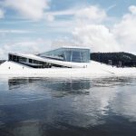 重温经典：奥斯陆歌剧院 / Snøhetta