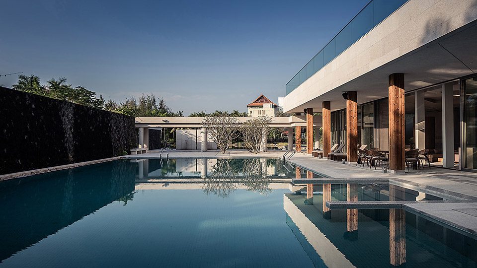 Residence Guan By V2