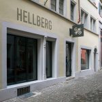 Zinnengasse餐厅，苏黎世 / Wülser Bechtel Achitects