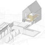 圣玛丽厅，爱尔兰基尔肯尼 / McCullough Mulvin Architects