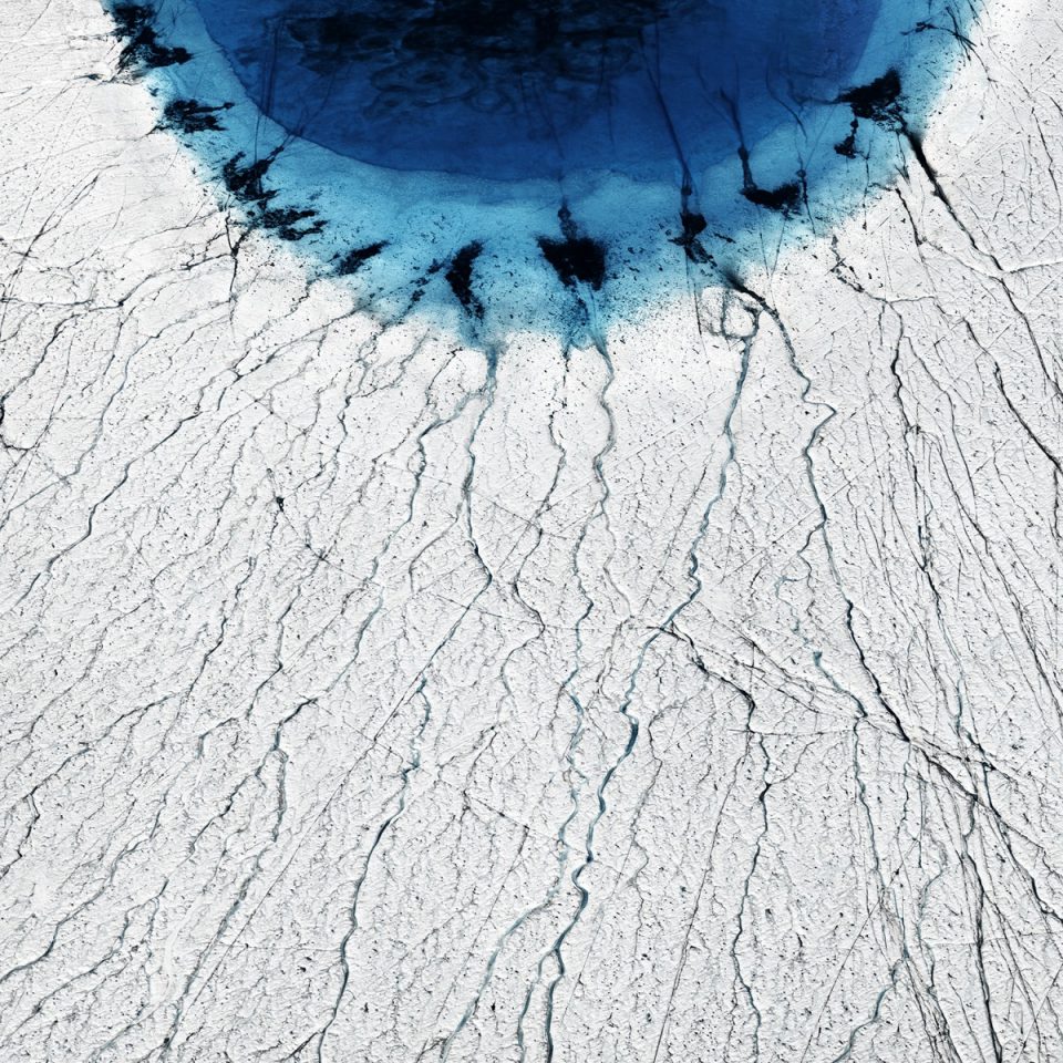 THAW By Timo Lieber