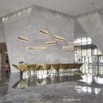 上海闵行宝龙艾美酒店 / Hirsch Bedner Associates