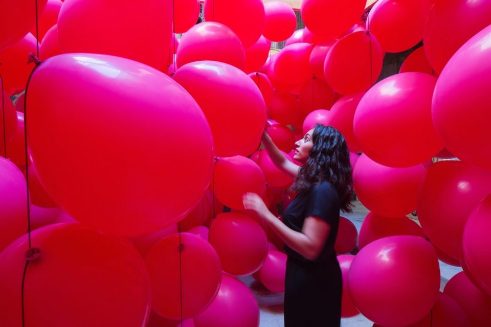 Immersion By Lucía Martínez Pluchino Raquel Durán Puente