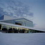 重温经典：奥斯陆歌剧院 / Snøhetta