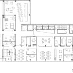 Playster总部办公室，蒙特利尔 / ACDF Architecture