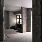 Zinnengasse餐厅，苏黎世 / Wülser Bechtel Achitects