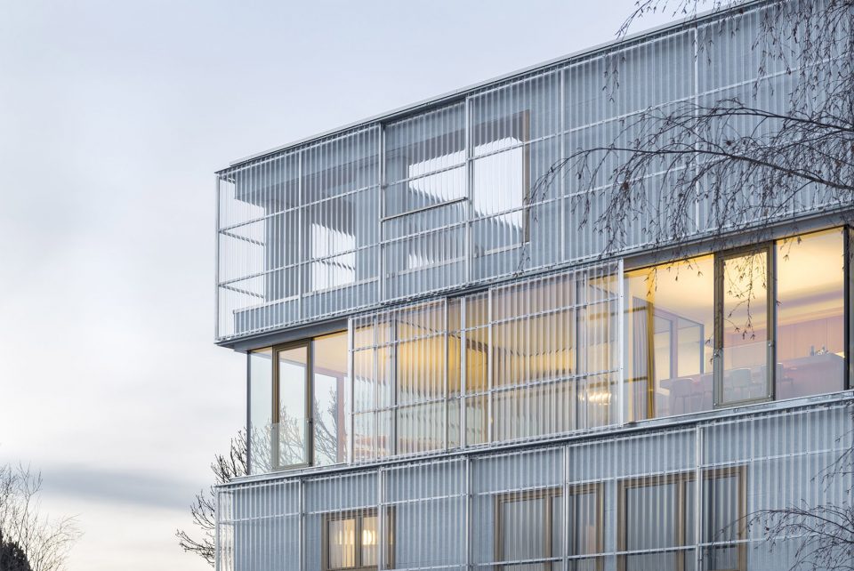 StudioLivingProduction by stifter bachmann
